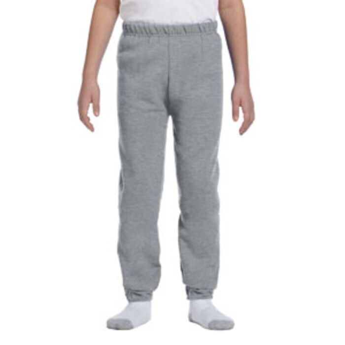 Youth NuBlend® Fleece Sweatpant Thumbnail