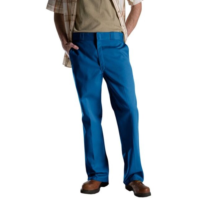 Men's Twill Work Pant Thumbnail