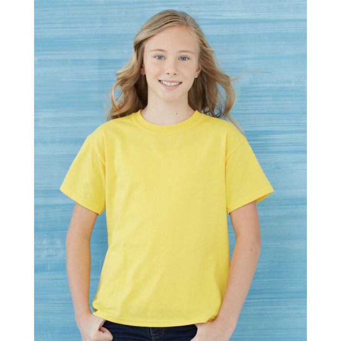 Youth DryBlend® T-Shirt Thumbnail