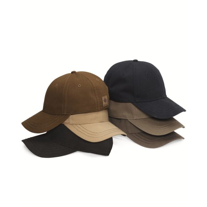 Heritage Twill Cap Thumbnail