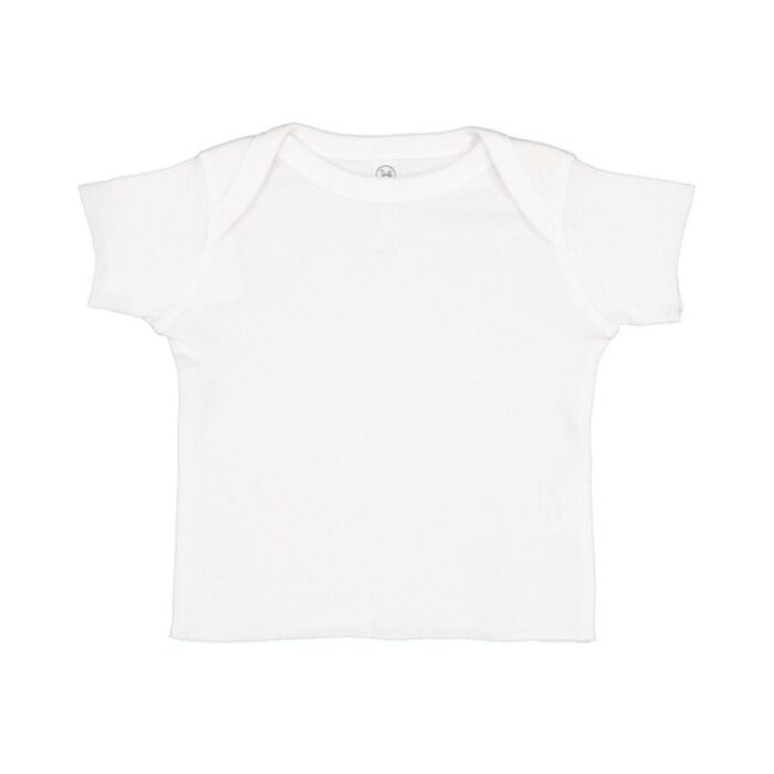 Infant Baby Rib T-Shirt Thumbnail