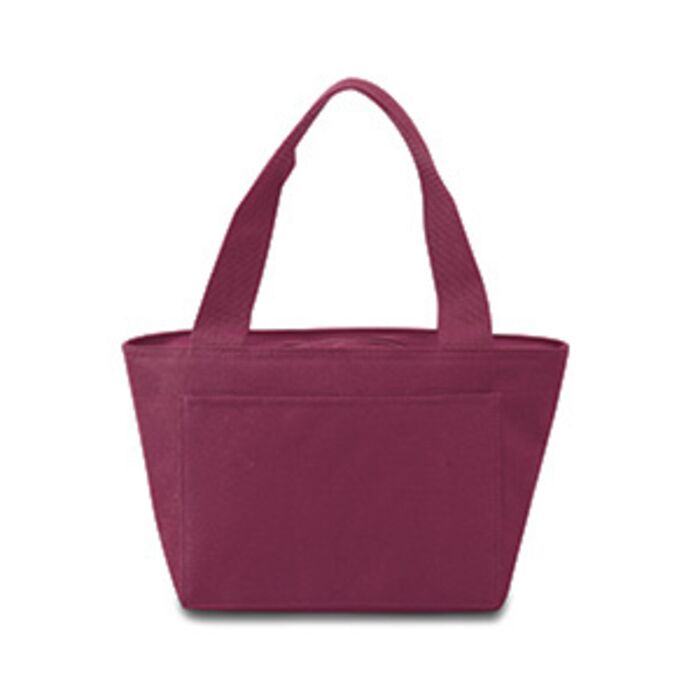 Simple Recycled Lunch Cooler Bag Thumbnail