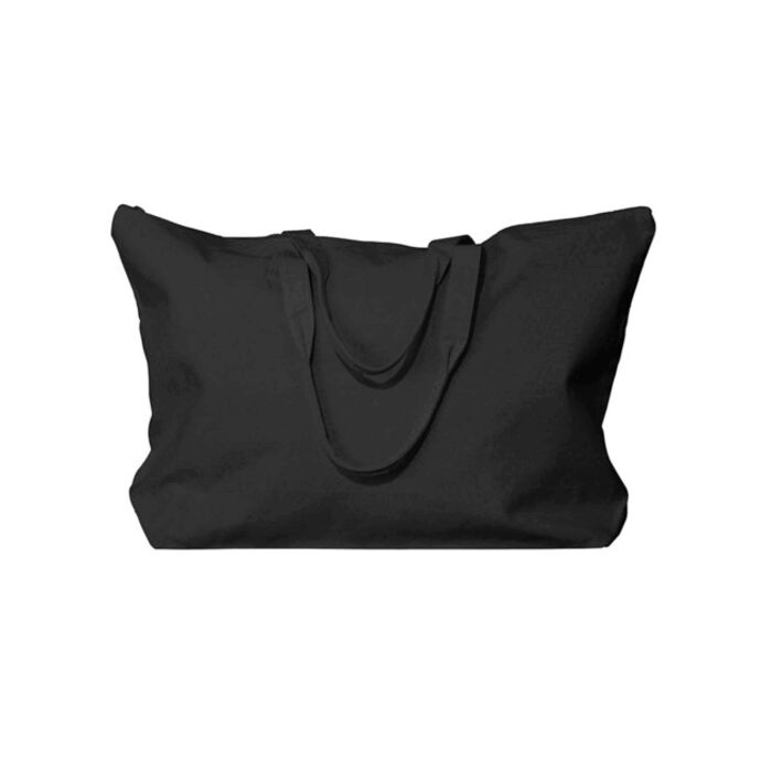 Amanda Canvas Tote Thumbnail