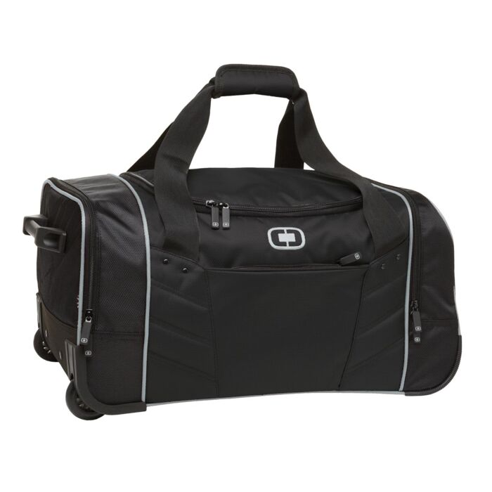 Hamblin 22 Wheeled Duffel Thumbnail