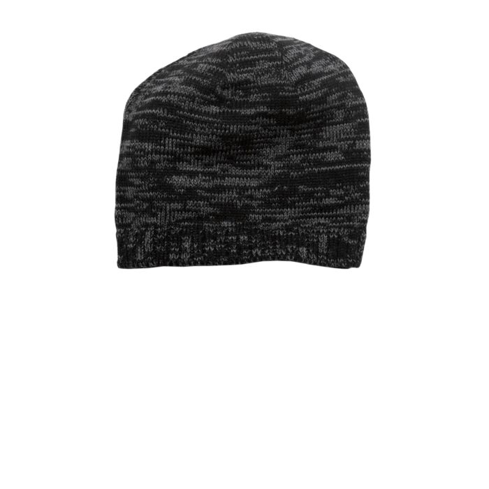Spaced Dyed Beanie Thumbnail