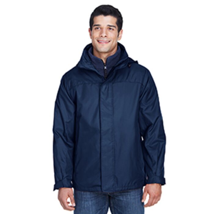 Adult 3-in-1 Jacket Thumbnail