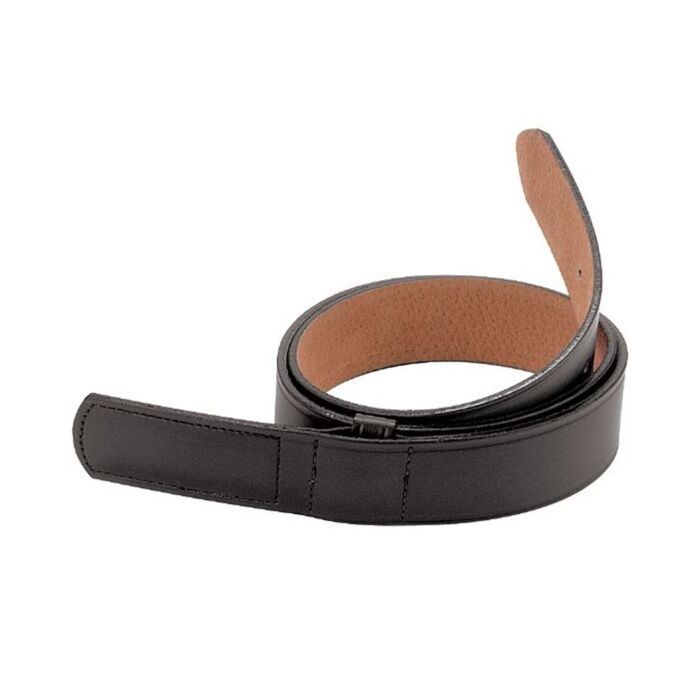 No-Scratch Leather Belt Thumbnail