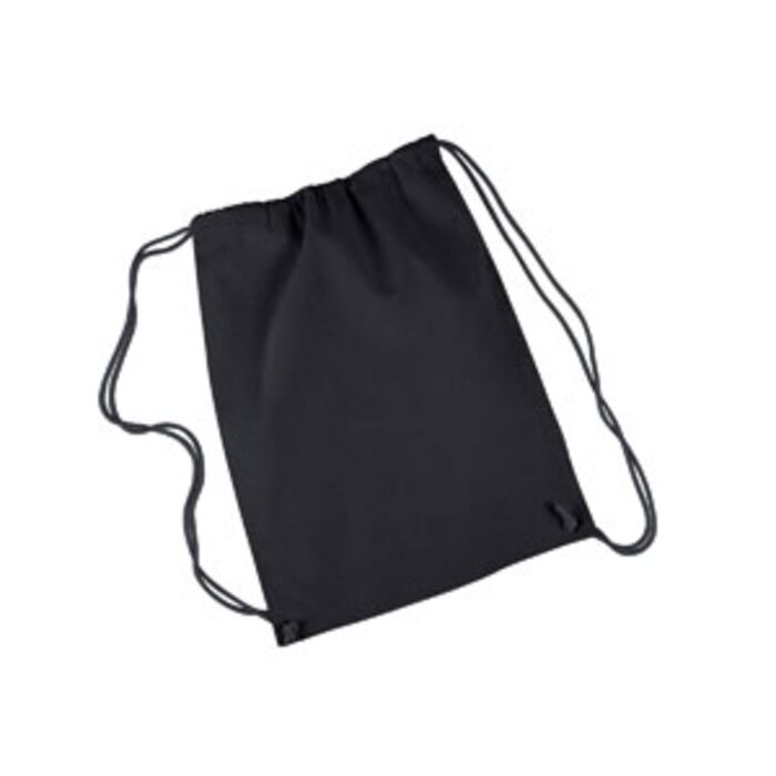 Cotton Drawstring Bag Thumbnail