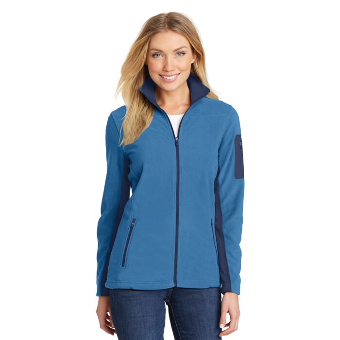 Women's Summit Fleece Full Zip Jacket Thumbnail