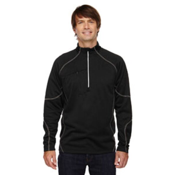Adult Catalyst Performance Fleece Quarter-Zip Thumbnail