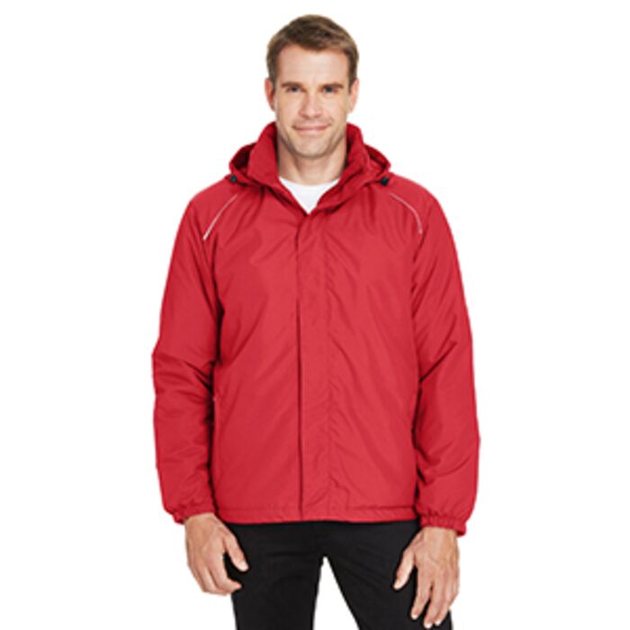 Men's Brisk Insulated Jacket Thumbnail