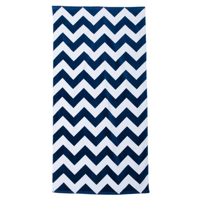 Classic Beach Towel Thumbnail