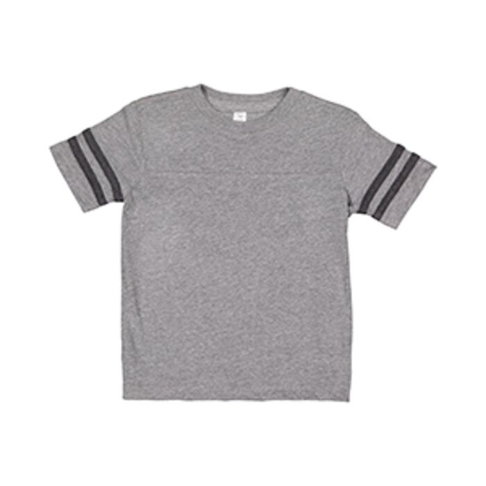 Toddler Football T-Shirt Thumbnail