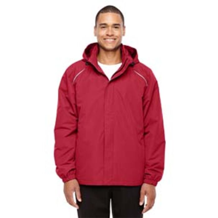 Men's Profile Fleece-Lined All-Season Jacket Thumbnail