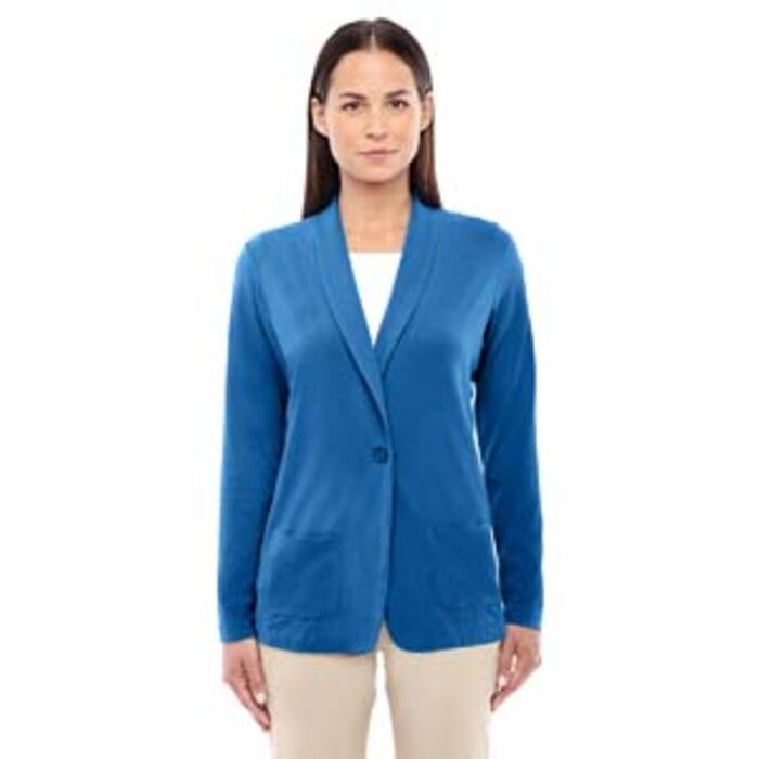 Ladies' Perfect Fit™ Shawl Collar Cardigan Thumbnail