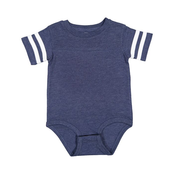 Infant Football Bodysuit Thumbnail