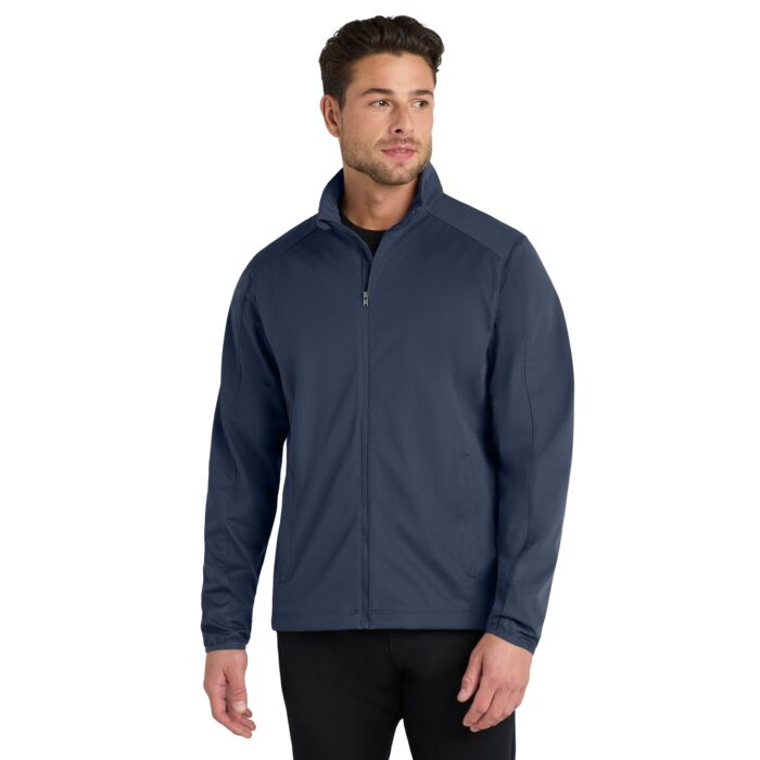 Active Soft Shell Jacket Thumbnail