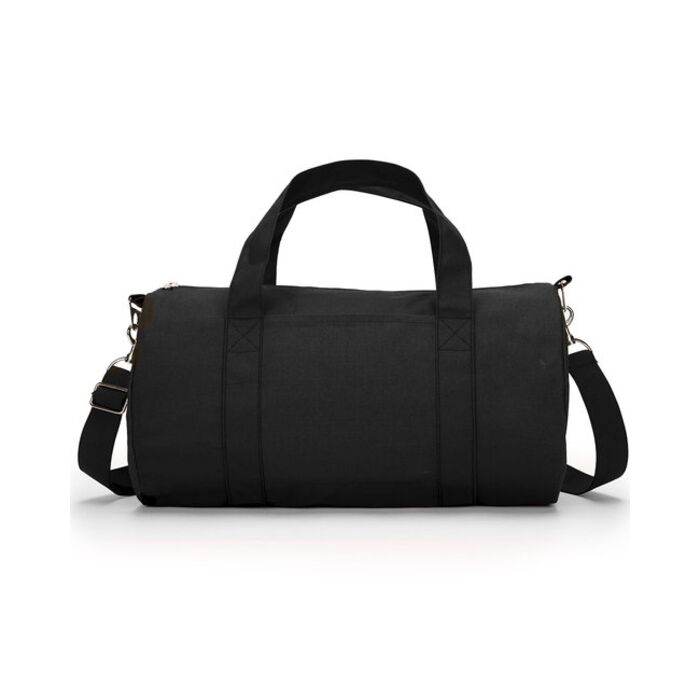 Grant Cotton Canvas Duffel Bag Thumbnail
