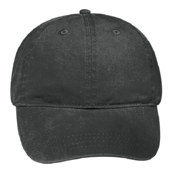 OTTO CAP 6 Panel Low Profile Dad Hat Thumbnail