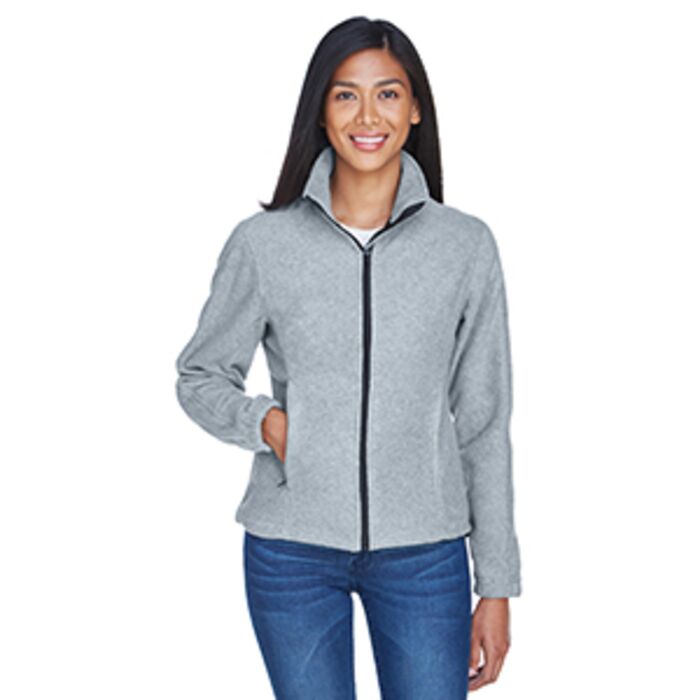 Ladies' Iceberg Fleece Full-Zip Jacket Thumbnail