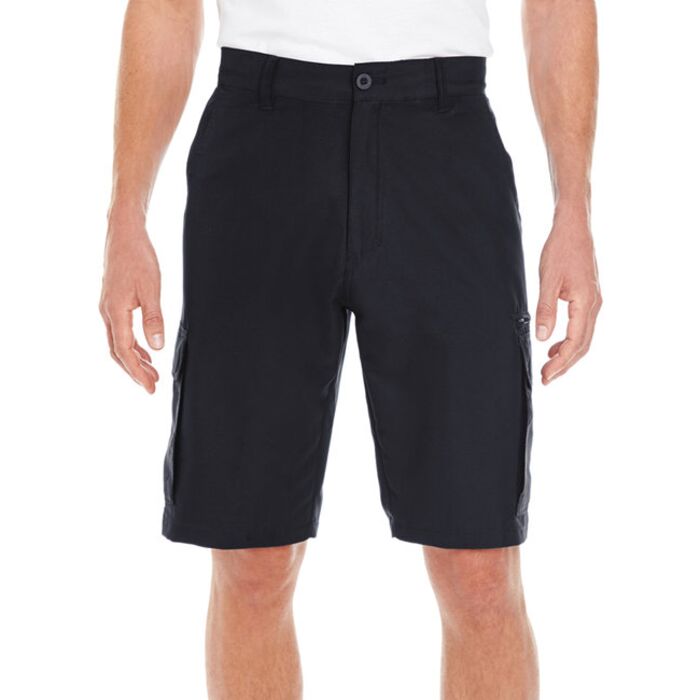 Men's Microfiber Cargo Short Thumbnail