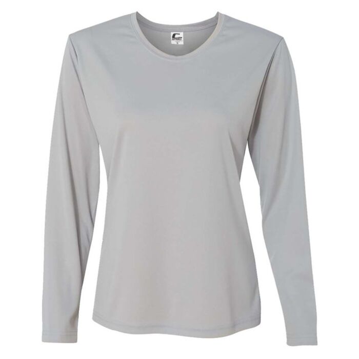 Ladies' Performance Long Sleeve T-Shirt Thumbnail