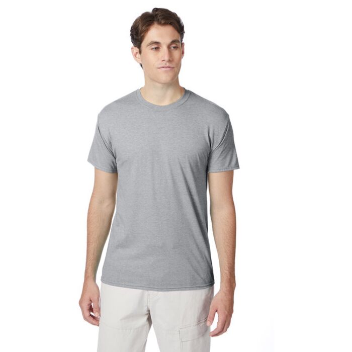 Adult Perfect-T Triblend T-Shirt Thumbnail