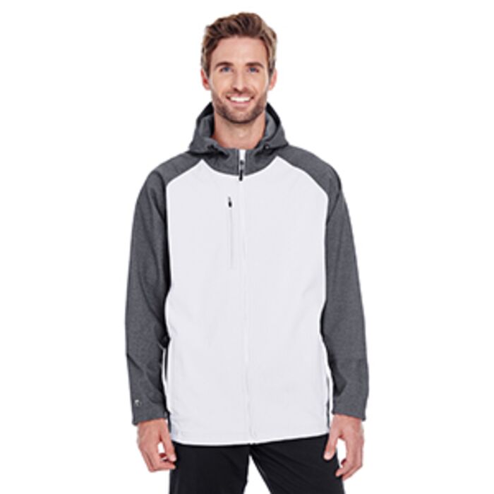 Men's Raider Soft Shell Jacket Thumbnail