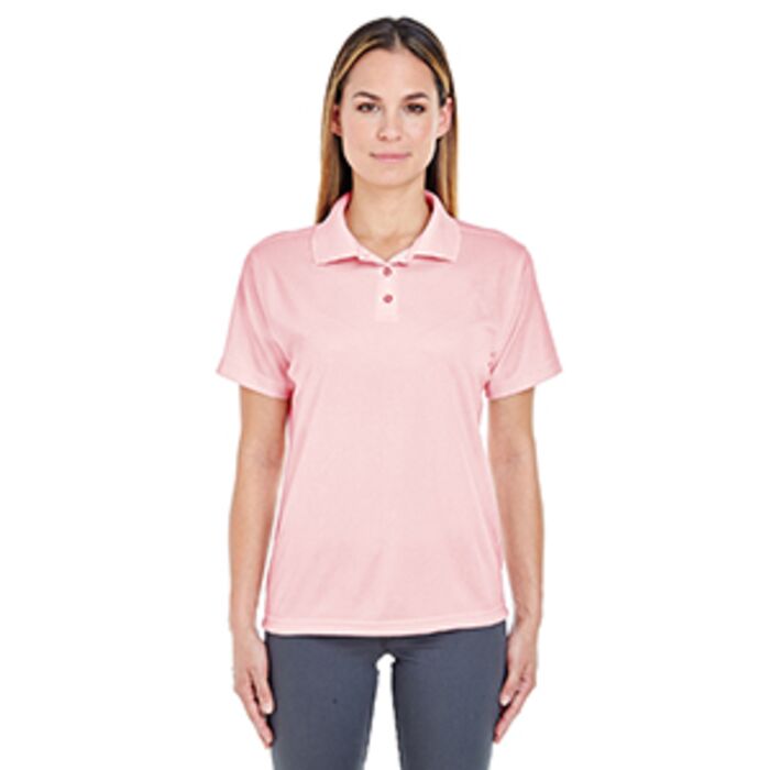 Ladies' Cool & Dry Sport Polo Thumbnail