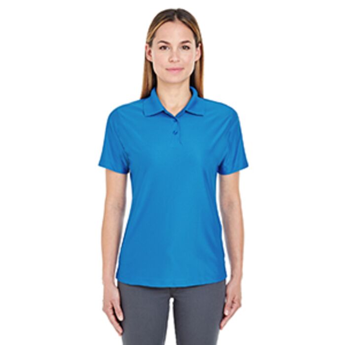 Ladies' Cool & Dry Elite Performance Polo Thumbnail