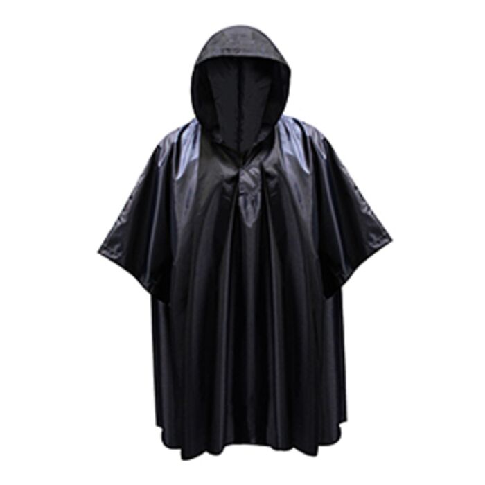 Rain Warrior Performance Rain Poncho Thumbnail