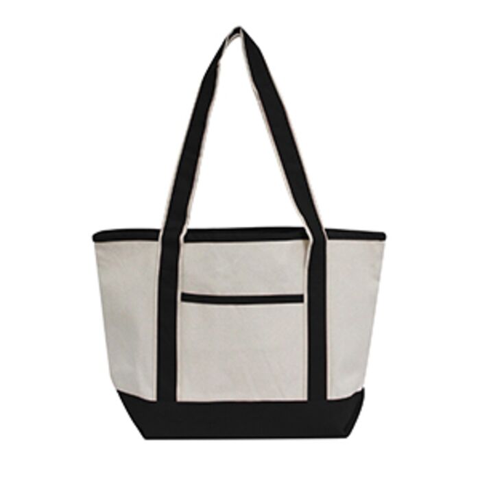 Promotional Heavyweight Medium Beach Tote Thumbnail