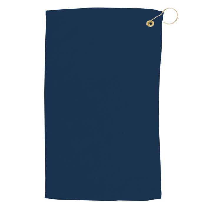 Velour Fingertip Golf Towel Thumbnail