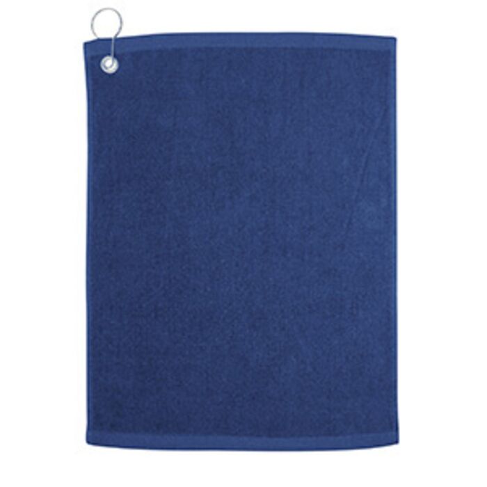 Large Rally Towel with Grommet and Hook Thumbnail