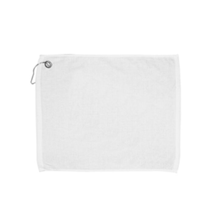 Micro Fiber Golf Towel Thumbnail