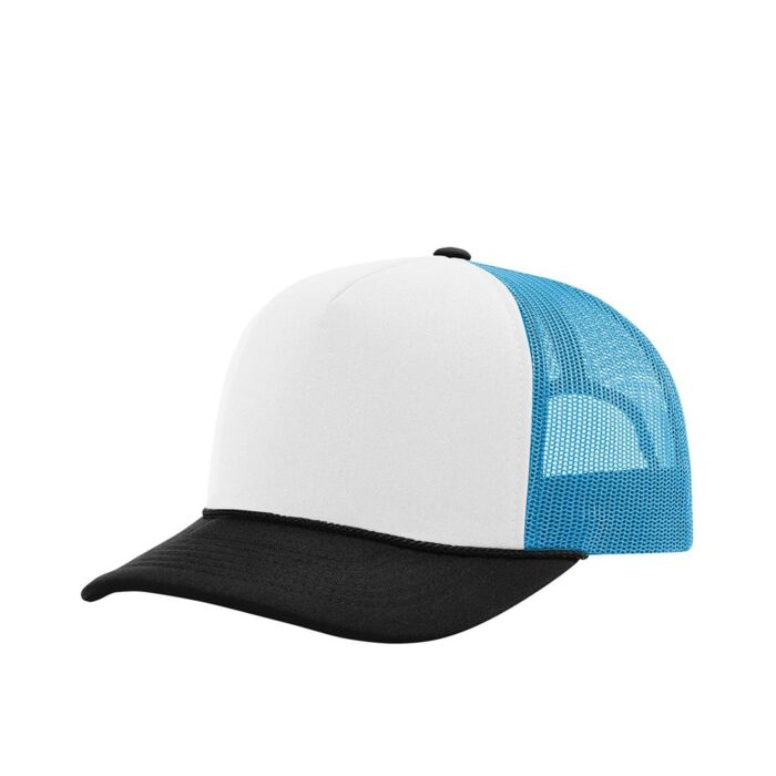 Foamie Trucker Cap Thumbnail