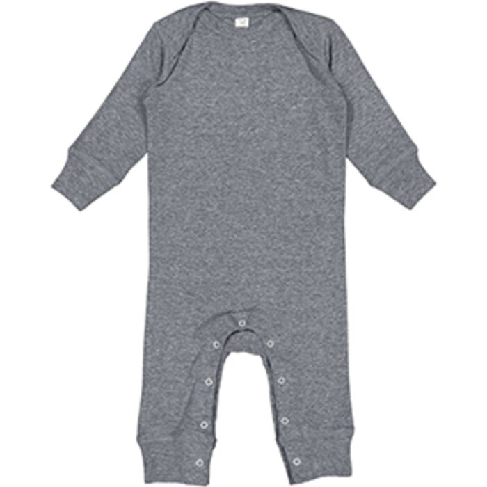 Infant Baby Rib Creeper Thumbnail