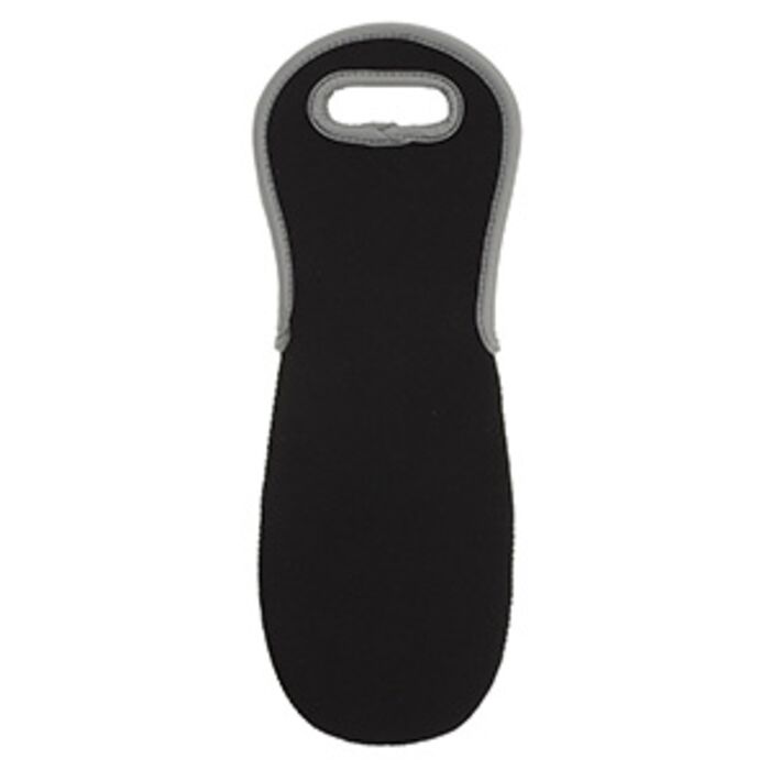 Neoprene Single Wine Tote Bag Thumbnail