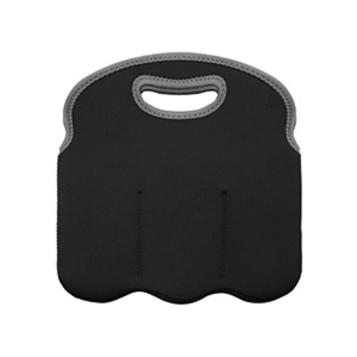 Neoprene 6-Pack Lunch Tote Bag Thumbnail