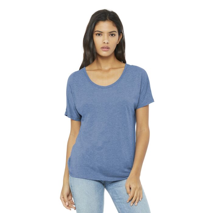 Women's Slouchy Tee Thumbnail