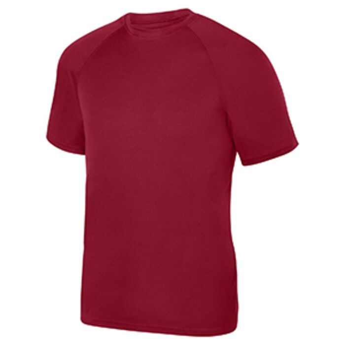 Youth True Hue Technology™ Attain Wicking Training T-Shirt Thumbnail