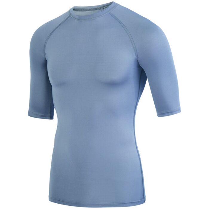 Men's Hyperform Compression Half Sleeve T-Shirt Thumbnail