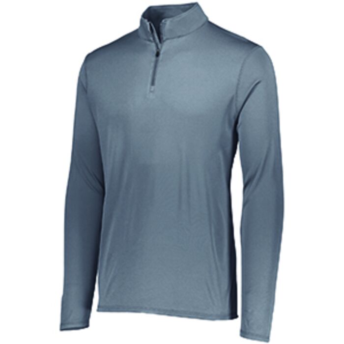 Youth Attain Quarter-Zip Pullover Thumbnail