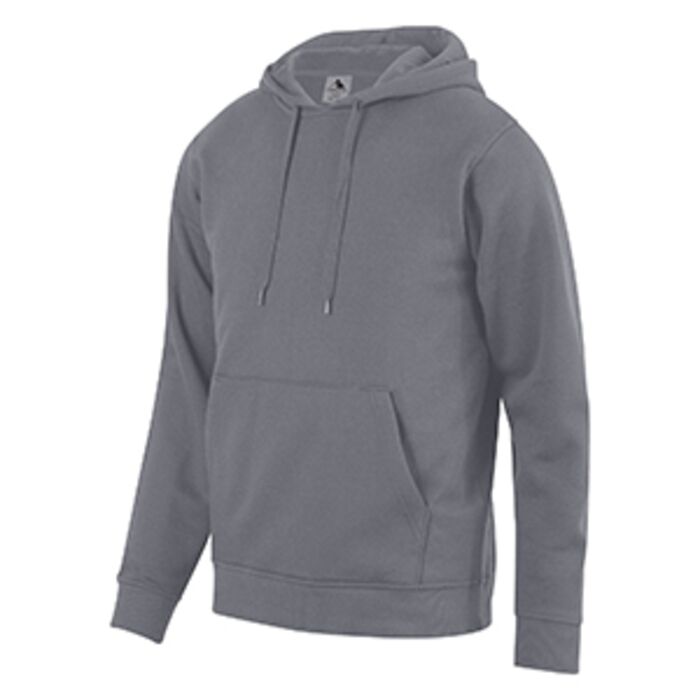 Unisex Fleece Hoodie Thumbnail