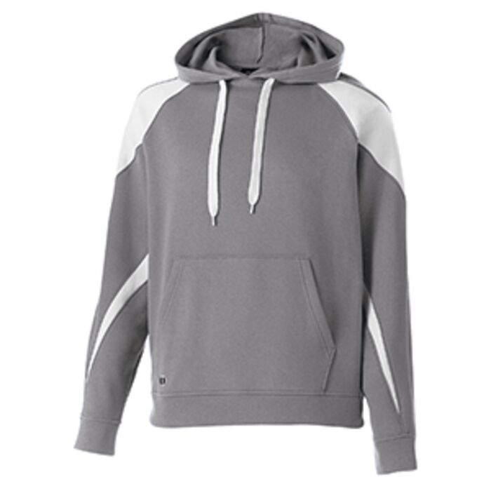 Youth Prospect Athletic Fleece Hoodie Thumbnail