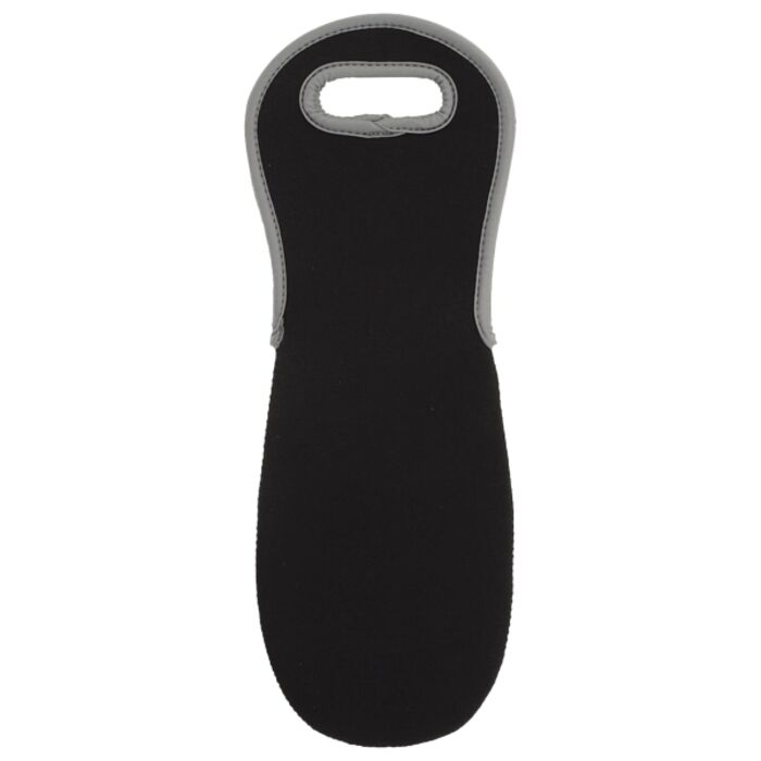 Insulated Neoprene Single Wine Tote Thumbnail