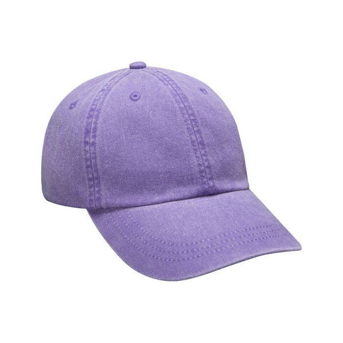 Optimum Pigment Dyed-Cap Thumbnail