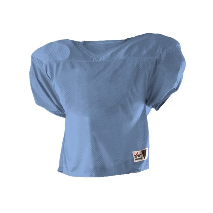 Youth Practice Football Jersey Thumbnail