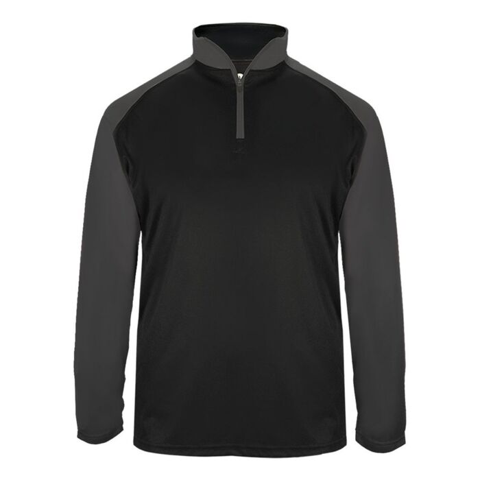 Men's Ultimate SoftLock™ Sport Quarter-Zip Pullover Thumbnail
