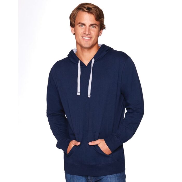 Unisex Laguna Hoodie Sweatshirt Thumbnail